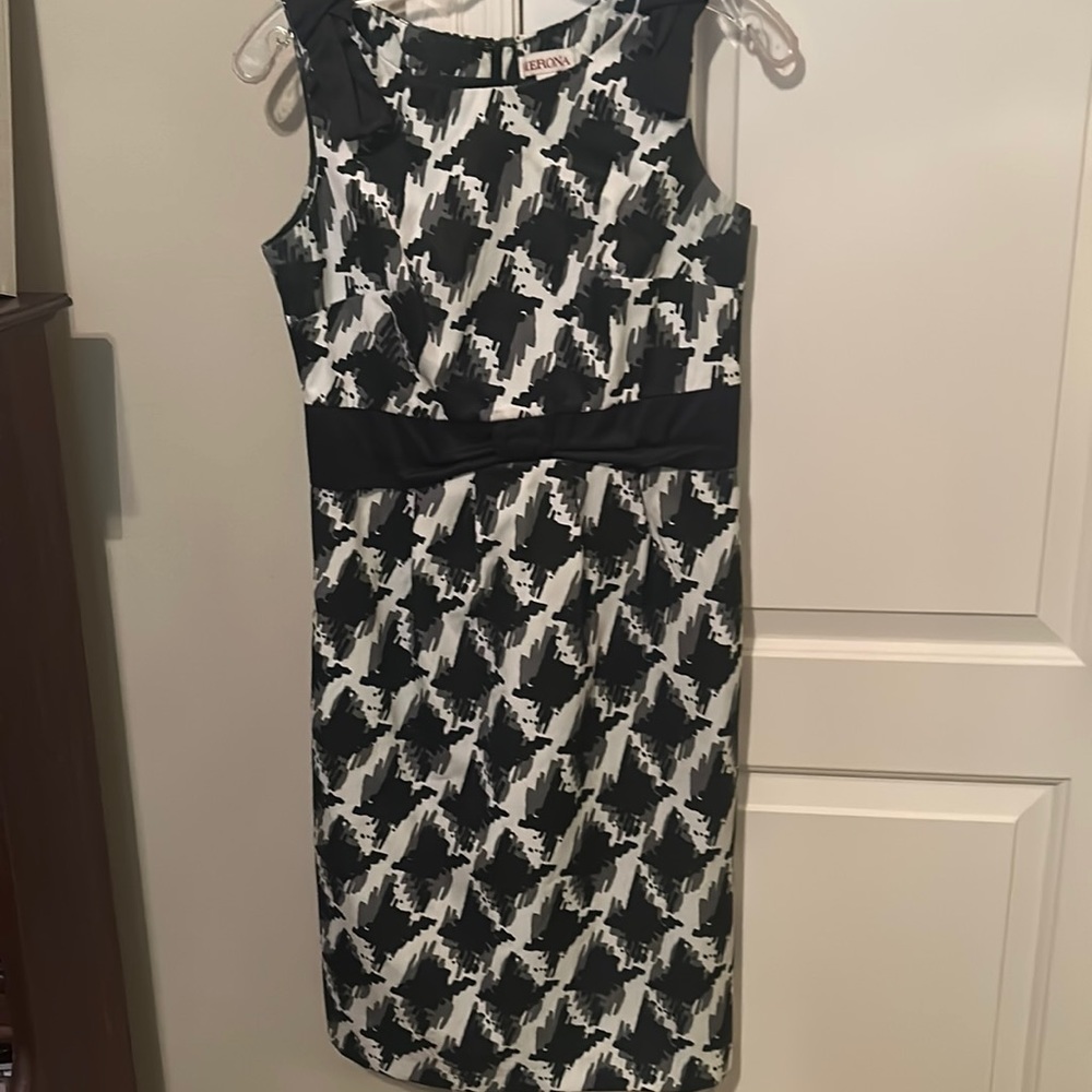 Merina dress